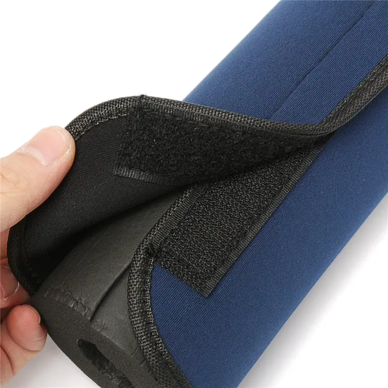 Новейшая профессиональная эластичная штанга для тяжелой атлетики приседающая