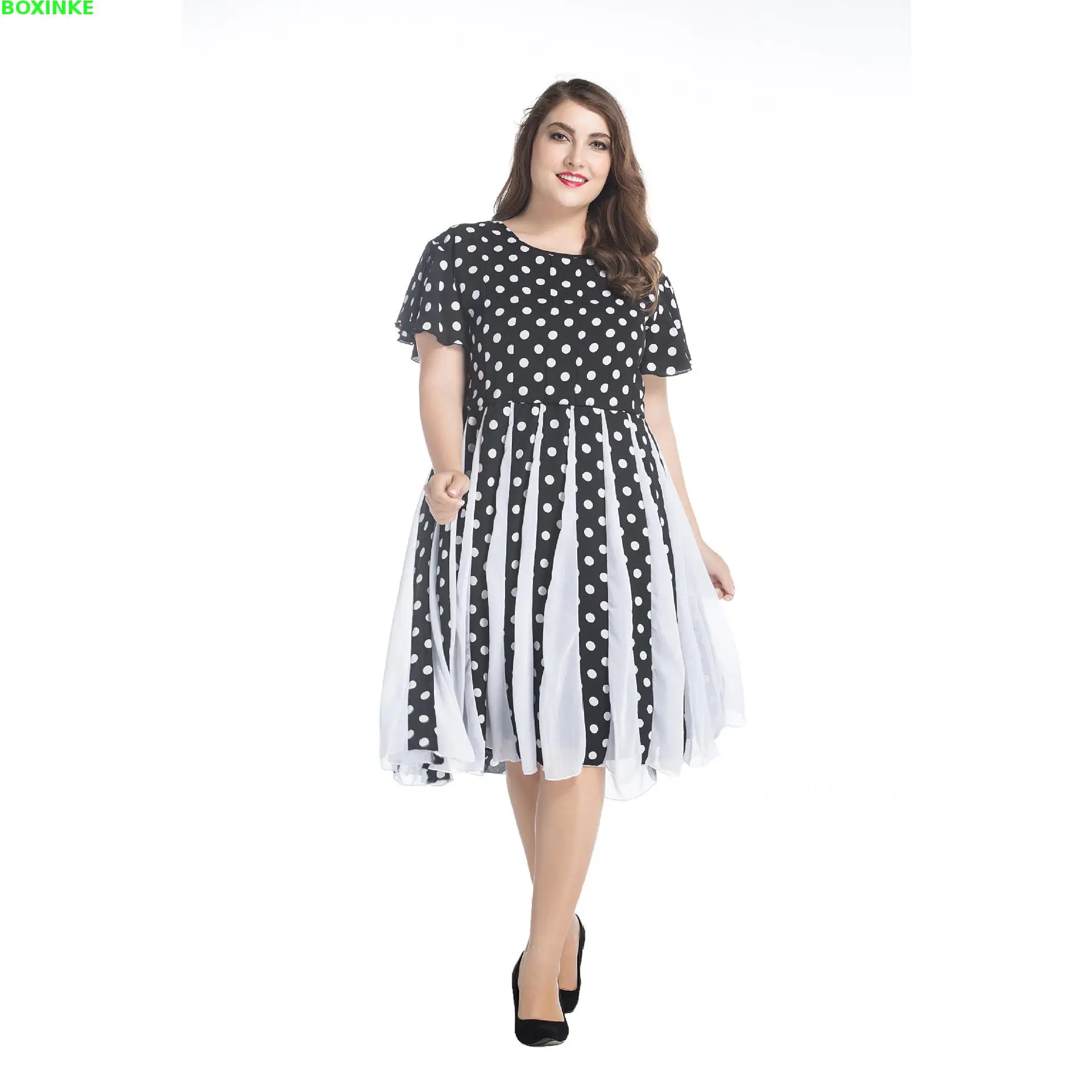 Платье из сетчатой ткани, распродажа, полиэстер, Украина, Вадим vestidos mujer, евро-американское платье с бусинами, марля, рыбий хвост