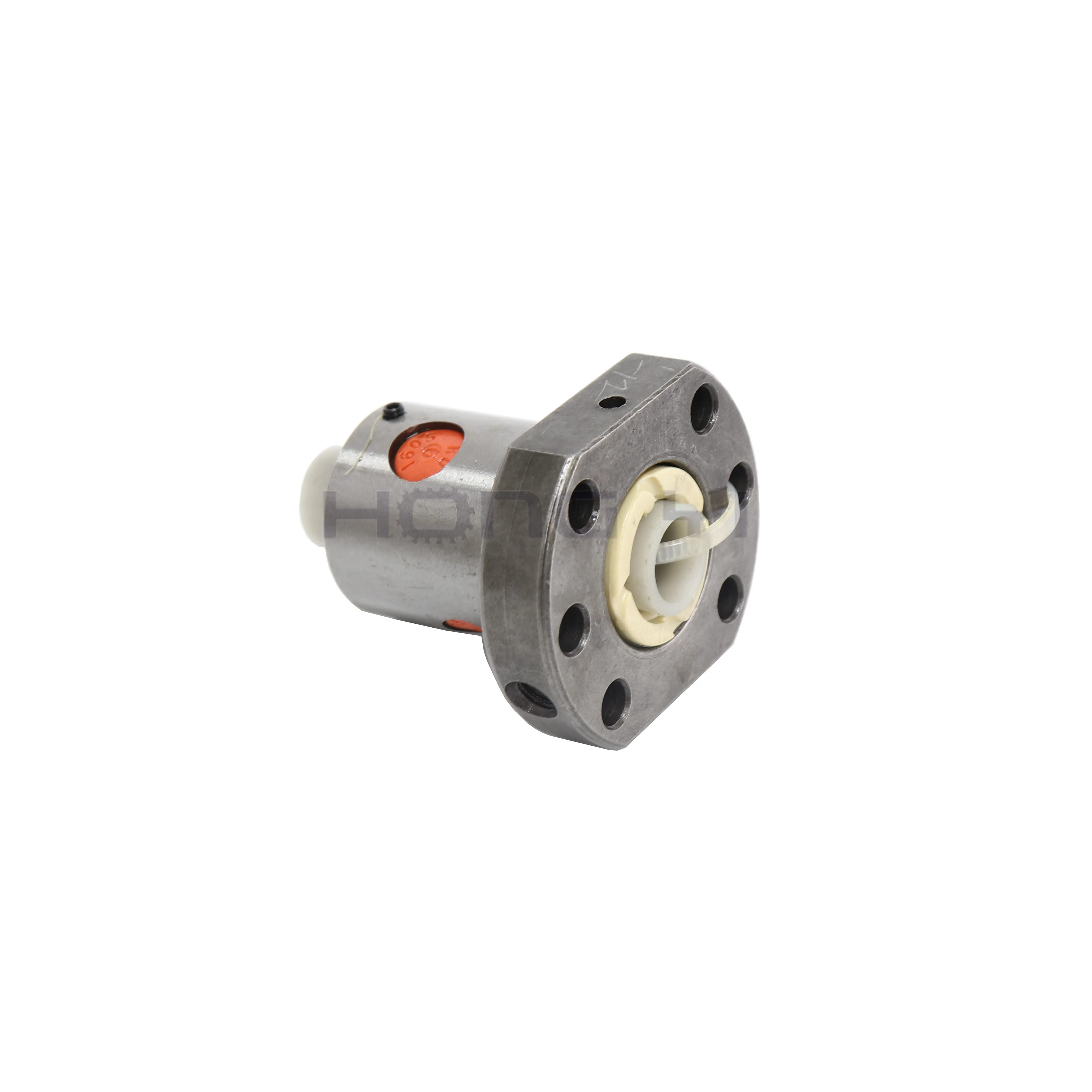 1pcs RM 1605 Anti Backlash Ball Nut Ballnut for ball screw CNC parts SFU1605 SFU1204 SFU1610 SFU2005 SFU2505 SFU3205 | Обустройство