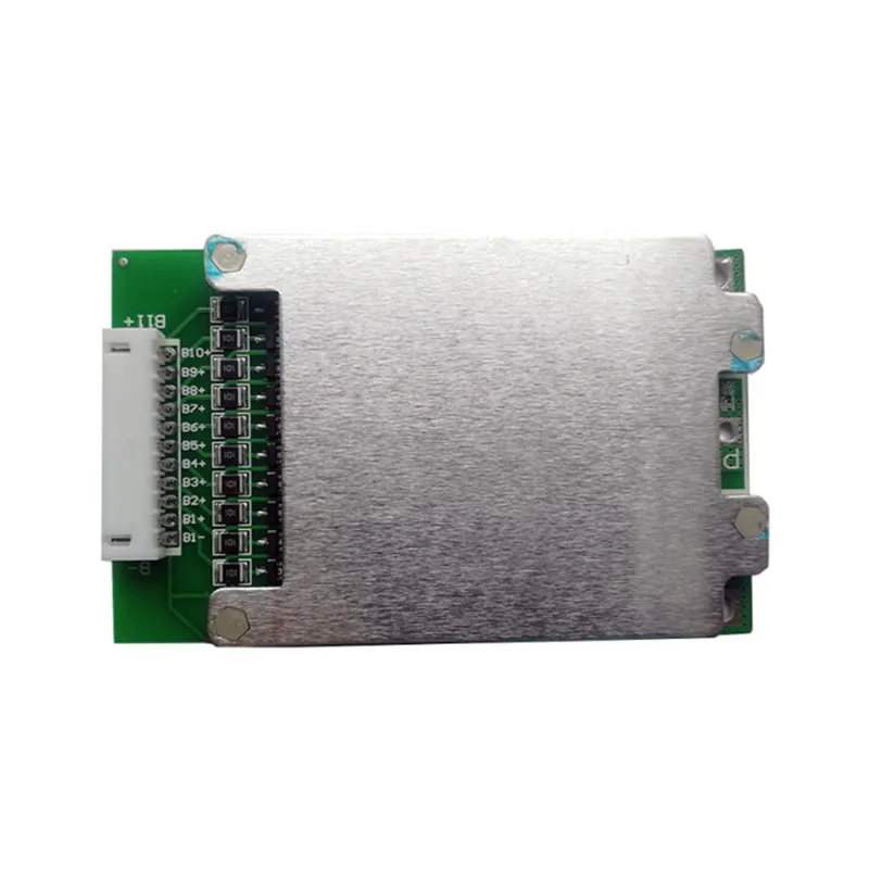 Баланс 8S 20A/8S 25A/8S 30A BMS плата с тем же портом литиевая батарея Защитная функцией
