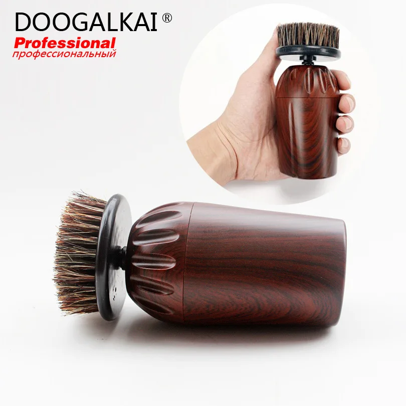

USB Shoe Shine Care Kit Imitation Wood Grain Electric Shoe Brush Machine Polish Shoe Cleaning Tools Leather Care Smooth Polishi