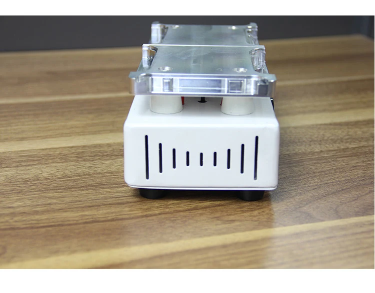 Отделительный аппарат TBK ЖК дисплей средней рамки для ремонта iPhone X XR XS Xs Max|Наборы