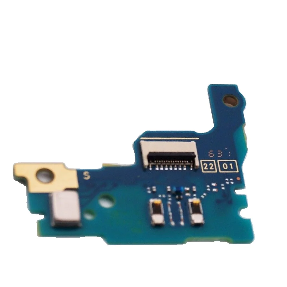 

Микрофонная плата PCB для Sony Xperia XZ F8331 F8331