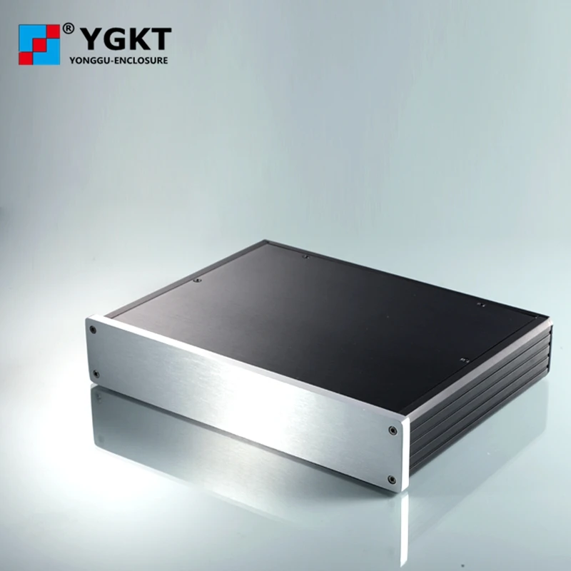 

250*45-180 мм (WxH-D) корпус усилителя звука/корпус усилителя мощности