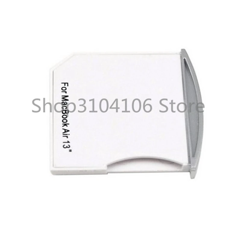 Карта Micro SD TF-SD в комплекте внешнее хранилище Mac book Air / Pro/Retina белая |