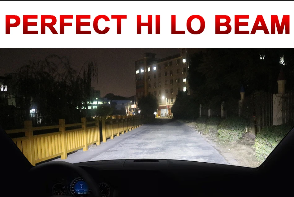 HLXG 2 шт. мини H4 Led H1 H7 автомобилей головной светильник 50 Вт 8000LM nebbia H8 H9 H11 9005 HB3 9006 HB4 6000K лампы светильник авто аксессуары
