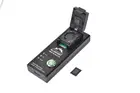 Считыватель данных ALLSOCKET eMMC100 BGA100 для мобильной внутренней памяти с интерфейсом USB3.0 12x18 мм, 14x18 мм извлечение даты