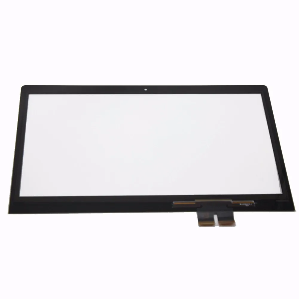 Original 100% 14'' For Lenovo YOGA510-14 Yoga 510-14 Laptop Touch Glass Panel Digitizer