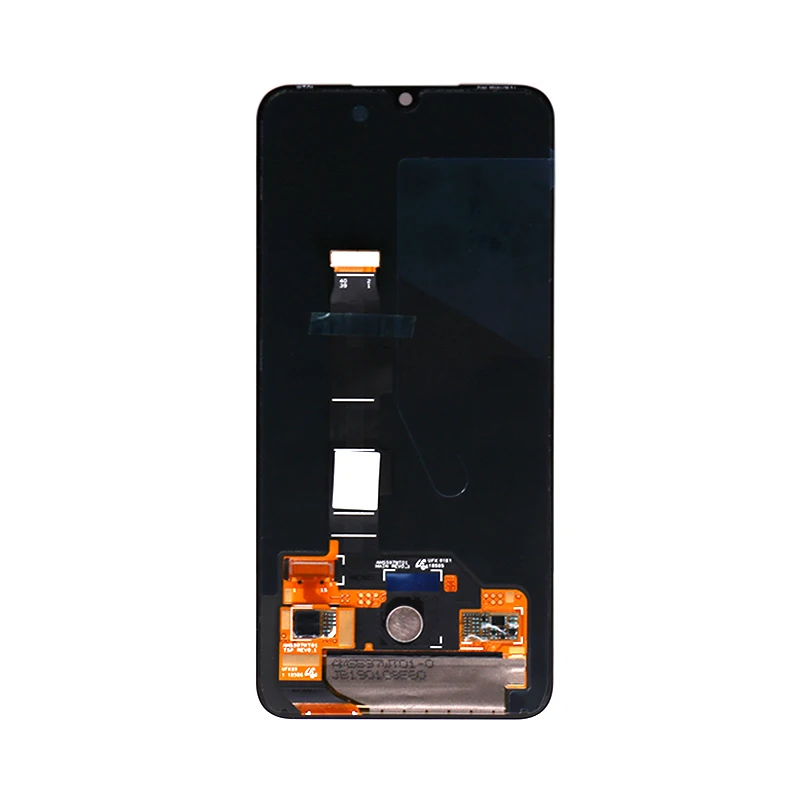 Новый оригинальный для Xiaomi Mi 9 SE ЖК-дисплей + сенсорный дигитайзер сборка 9SE Ремонт