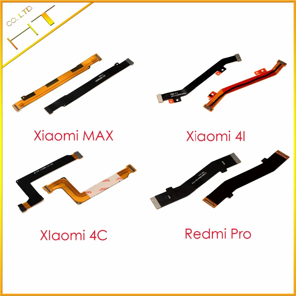 

1 шт. материнская плата гибкий кабель для Xiaomi 4C 4i /Xiaomi MAX /Redmi Pro/для Mi4C Mi4i / Mi 4C Mi 4i