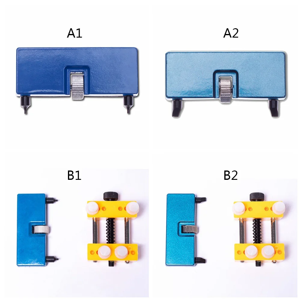 Инструменты для часов коккон Открыватель смены аккумулятора гаечный ключ