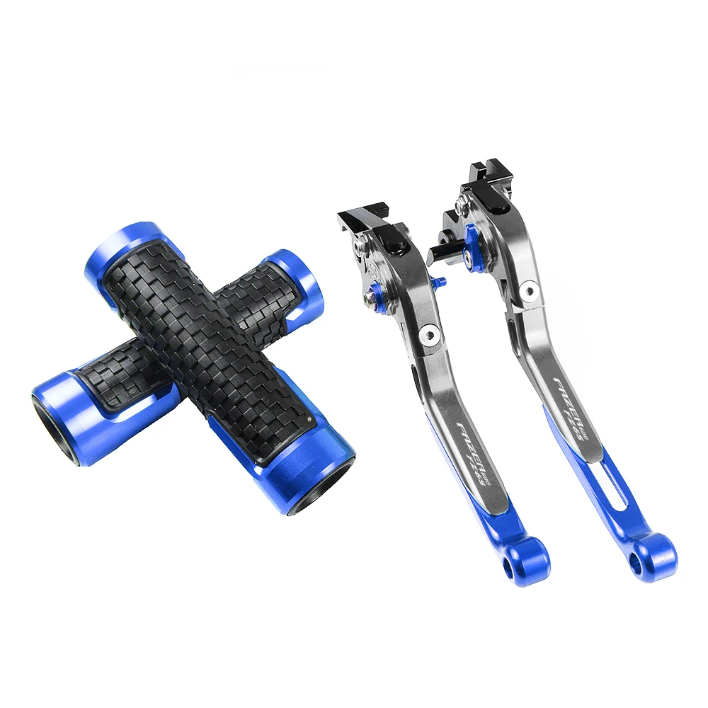 Мотоцикл CNC Алюминиевый тормоз сцепления поворотный рычаг Ручка Бар Ручные ручки