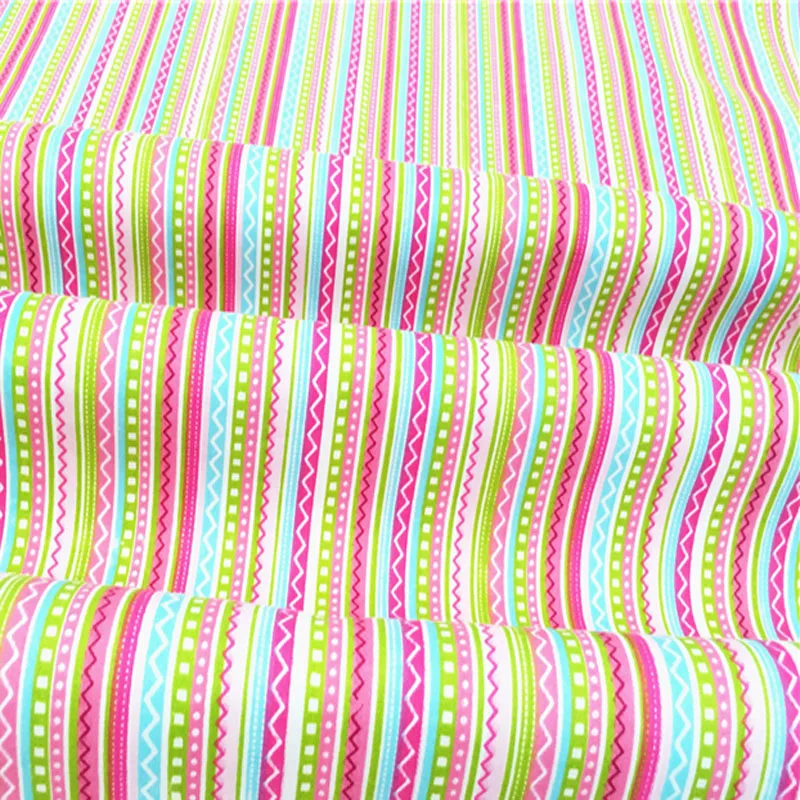 

100*160cm Pretty 7 Designs Morning glory Flowers 100% cotton twill cotton Fabric quilting home decor patchwork telas cloth