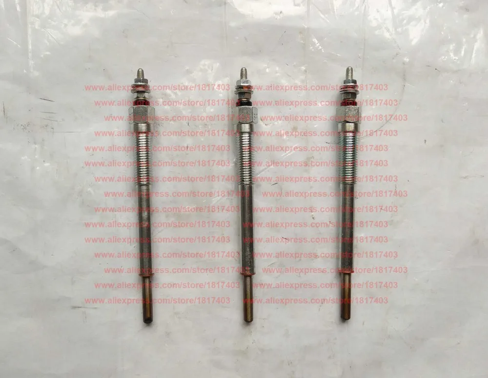 Свечение штепсельной вилки запчасти для двигателя Jiangdong/JD TY3100IT TY395IT |