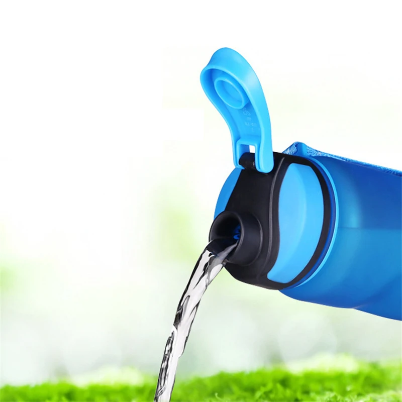 1000 мл пластиковая бутылка для воды Спортивная портативная велосипедная улицы