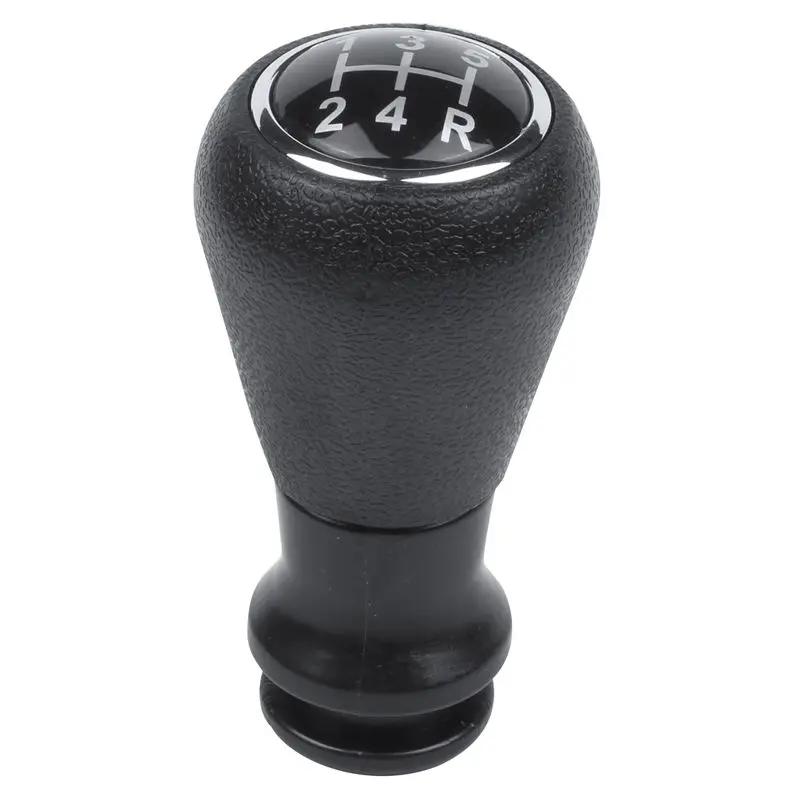 Gearshift knob for CITROEN C1 C3 C4 / PEUGEOT 106 107 205 206 207 306 307 308 309 405 406 407 508 605 607 806 807 | Автомобили и