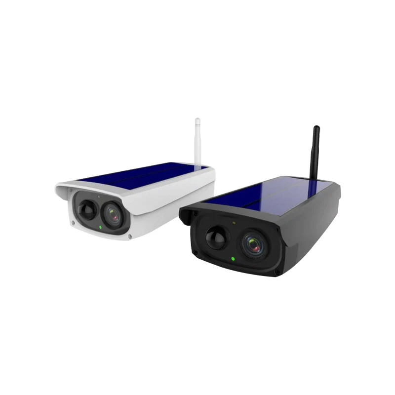 SmartYIBA 1080P 2 0 M Wi Fi беспроводная водонепроницаемая наружная камера видеонаблюдения