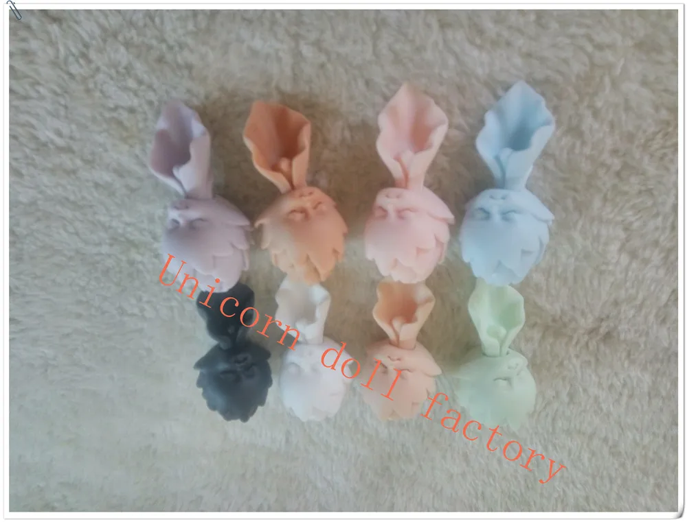 stenzhorn BJD doll - PhD small pea send makeup bottle | Игрушки и хобби