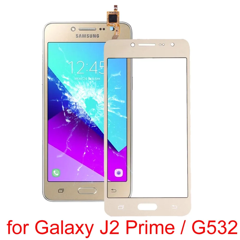 H для Galaxy J2 Prim/G532/On7/G6000/On5/G5500/S6 Edge/G925/Grand Prime/G530/J7/J700/Grand Neo Plus/I9060I сенсорная