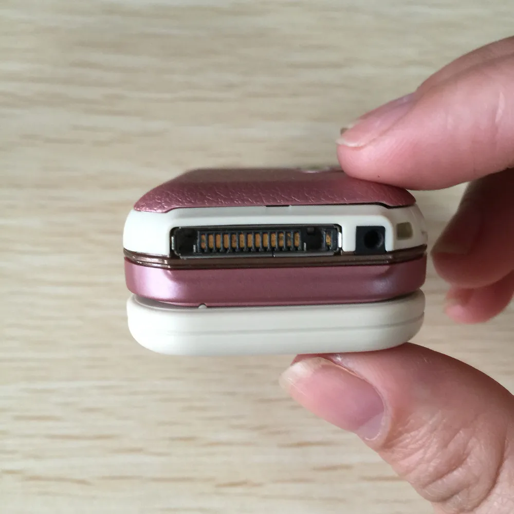 7373 разблокированный мобильный телефон Nokia 7373 Bluetooth Камера Vedio FM Классический дешевый мобильный телефон Восстановленный 1 год гарантии