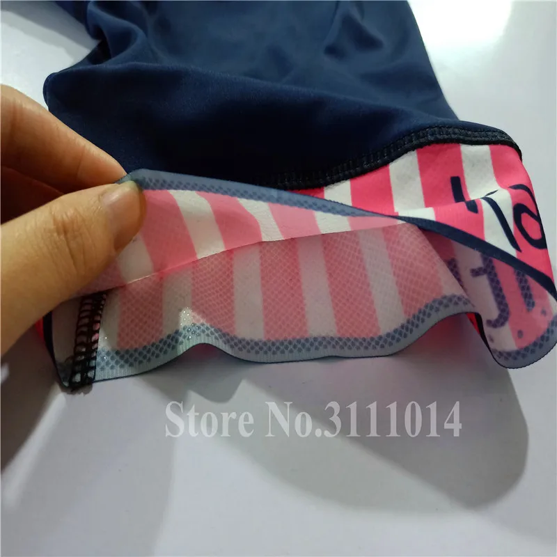 Женский костюм для велоспорта MITI триатлонный комбинезон из дышащей жаккардовой