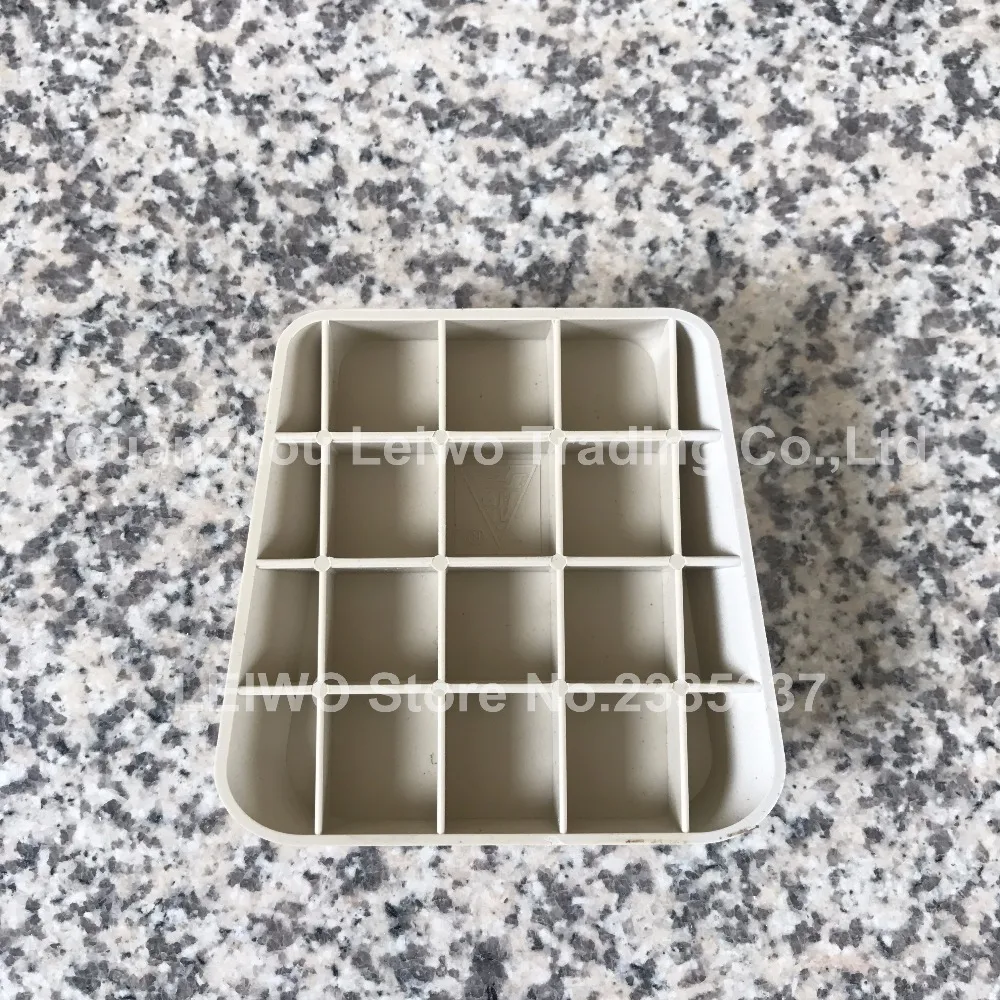 Губка Франкфурт для мраморной полировки макромолекул гибкий коврик нейлоновая