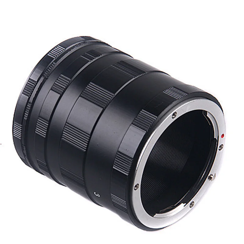 Кольцо-адаптер Foleto для макрообъектива камеры canon nikon sony nex pentax micro m43 M42 500d 600d d5300 d90 |