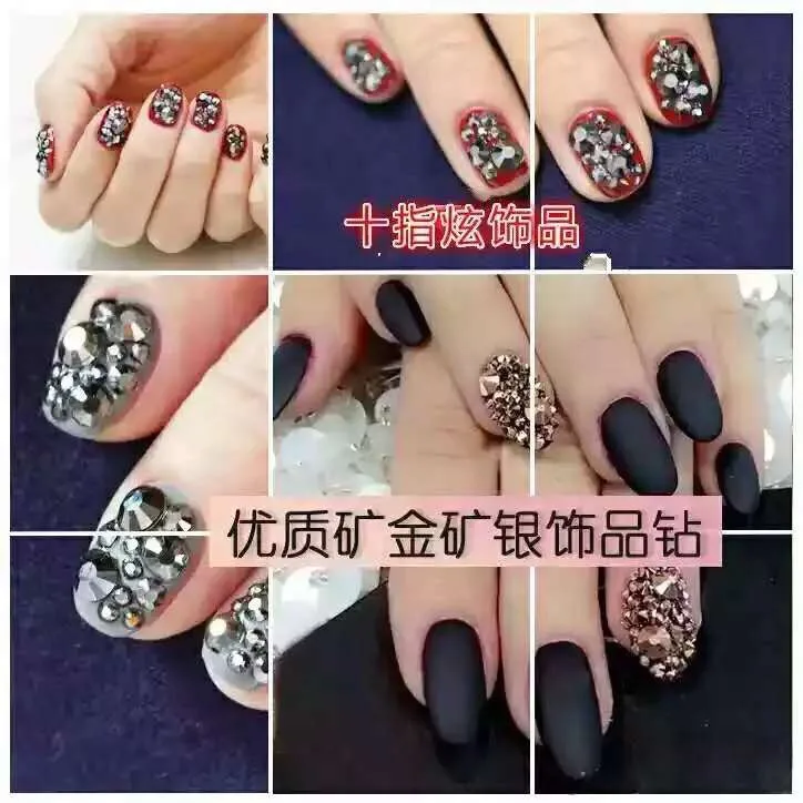 100 шт. милый металлический золотистый Круглый с плоской задней поверхностью