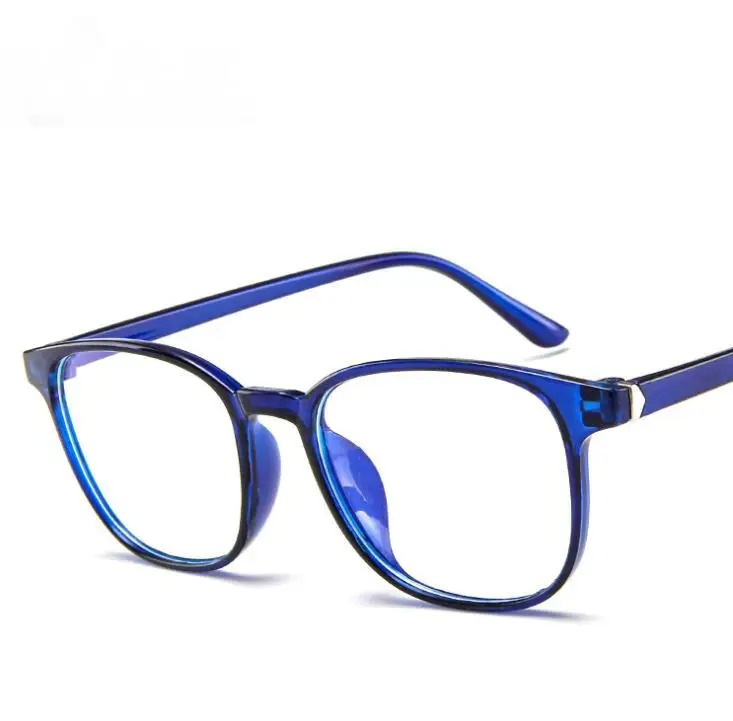 Очки компьютерные унисекс для защиты от синего спектра|Женские солнцезащитные