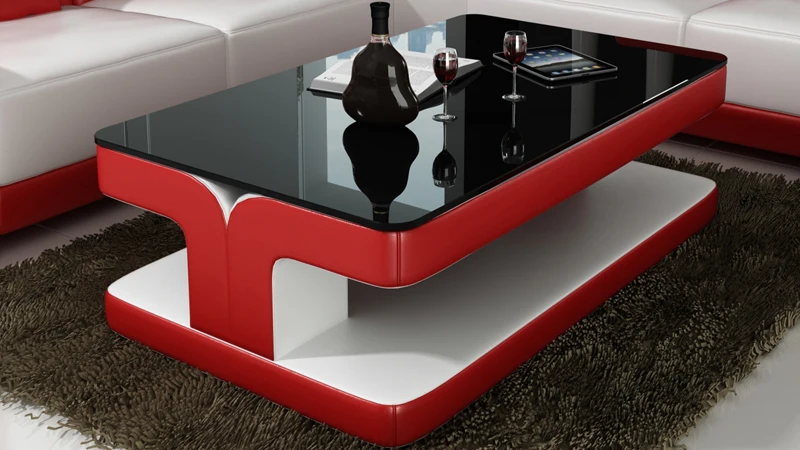 Мебель для гостиной кожаный диван наборы с журнальным столиком|leather sofa set|sofa