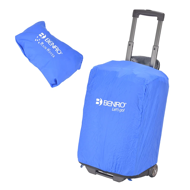 

high quality Benro SLR camera trolley case series 1000 1500 2000 3000 trolley camera bag with Rain cover