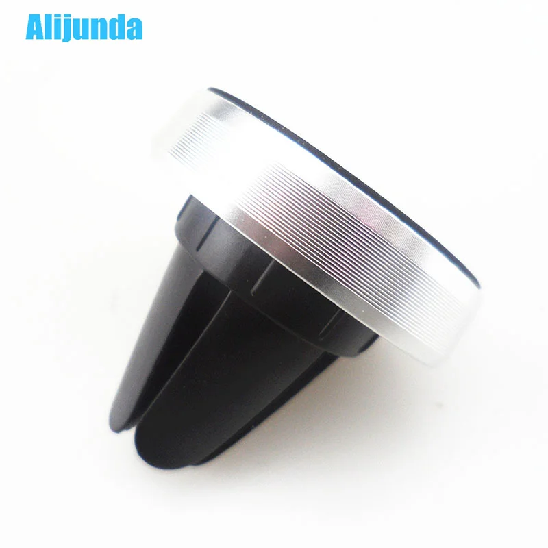 Автомобильный воздушный выключатель магнитный держатель сотового телефона для