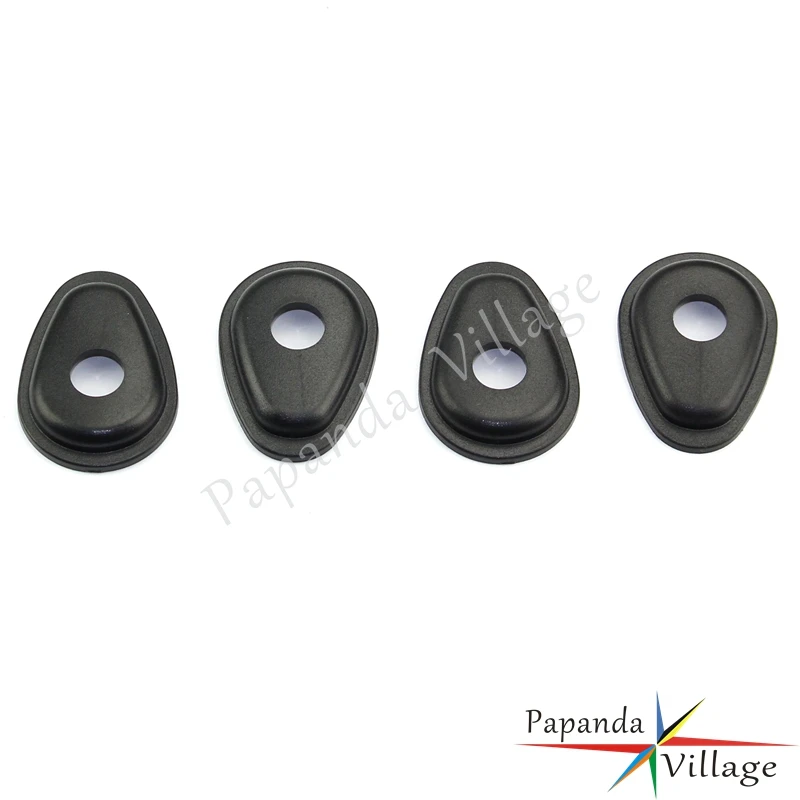 Пластиковые указатели поворота для мотоциклов распорки Yamaha MT 03 07 09 10 25 YZF R1 R3 R6 R25 FZ1