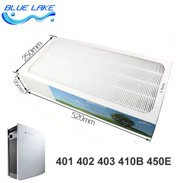 Оригинальный OEM Серия Blue 400 фильтр для сбора пыли/HEPA 401 402 403 410B 450E запчасти