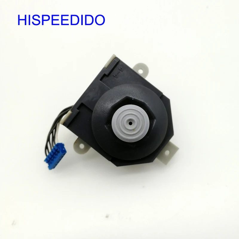 HISPEEDIDO 3 шт./лот высокое качество аналоговый 3D джойстик Стик для Nintendo do64 N64