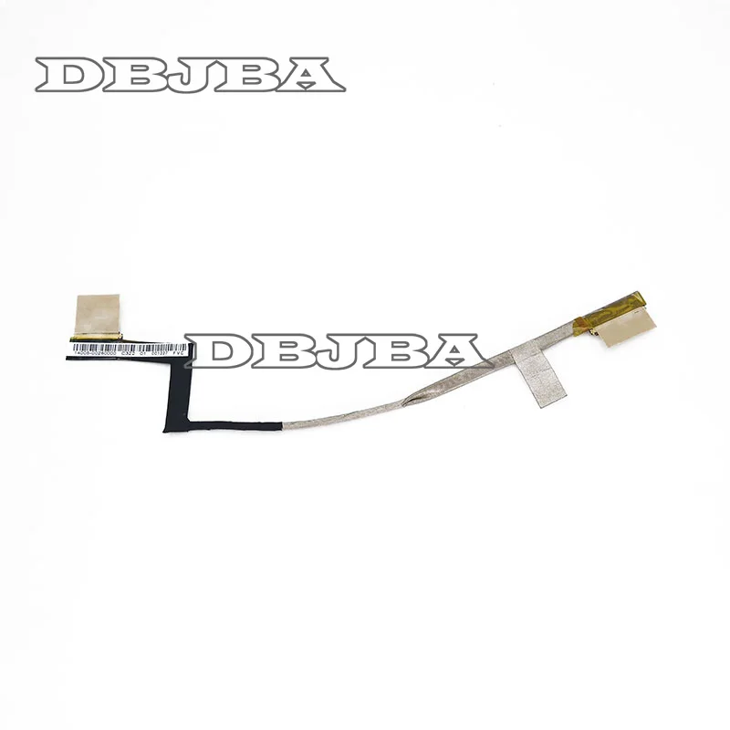 Новинка для Asus U36 U36SD U36JC U36SG 14G221030000 серия LCD кабель ноутбука|lcd cable|laptop cablefor cable |