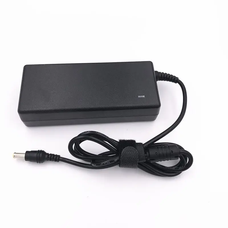 Laptop AC Adapter DC Charger Connector Port Cable For Samsung R18 R20 R23 R25 R26 R510 R518 R519 R520 19V 4.74A 90W | Компьютеры и