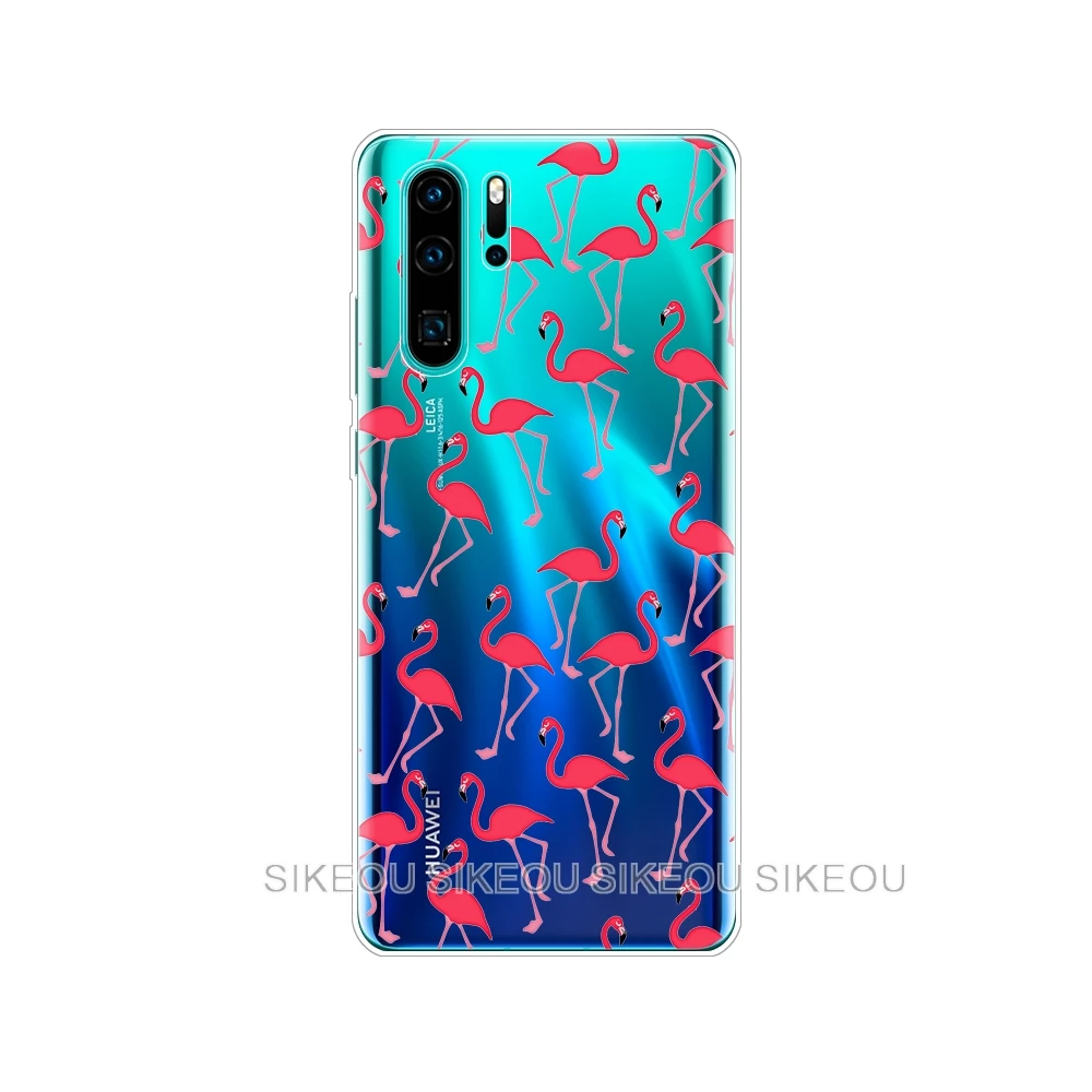 34674 Чехол для huawei P30 Pro Чехол huawei P30Pro силиконовый чехол ТПУ задняя крышка для телефона на huawei P30 Pro VOG-L29 ELE-L29 P 30 Lite чехол - Цвет: 34674