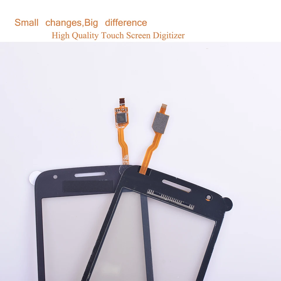 Сенсорная панель G316 для Samsung Galaxy Ace 4 Neo G316M G316H G316F сенсорный экран с дигитайзером