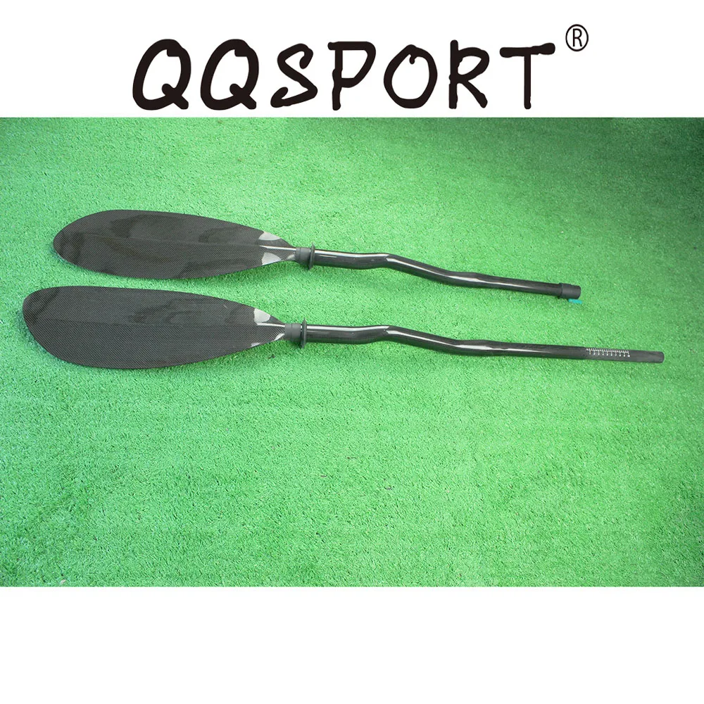 Горячая распродажа высокое качество Весло Байдарки рукоятки (локоть) 10 см вала