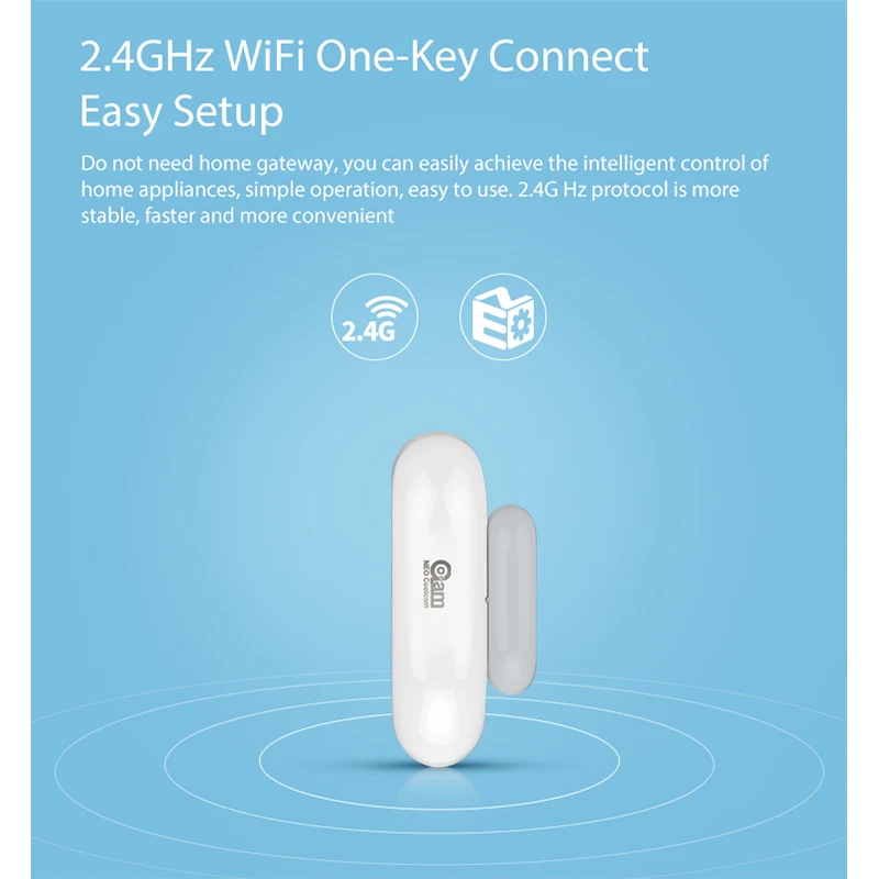 Coolcam Wi Fi 1/2/3 Gang настенный выключатель света Стекло Панель Touch светодиодный свет