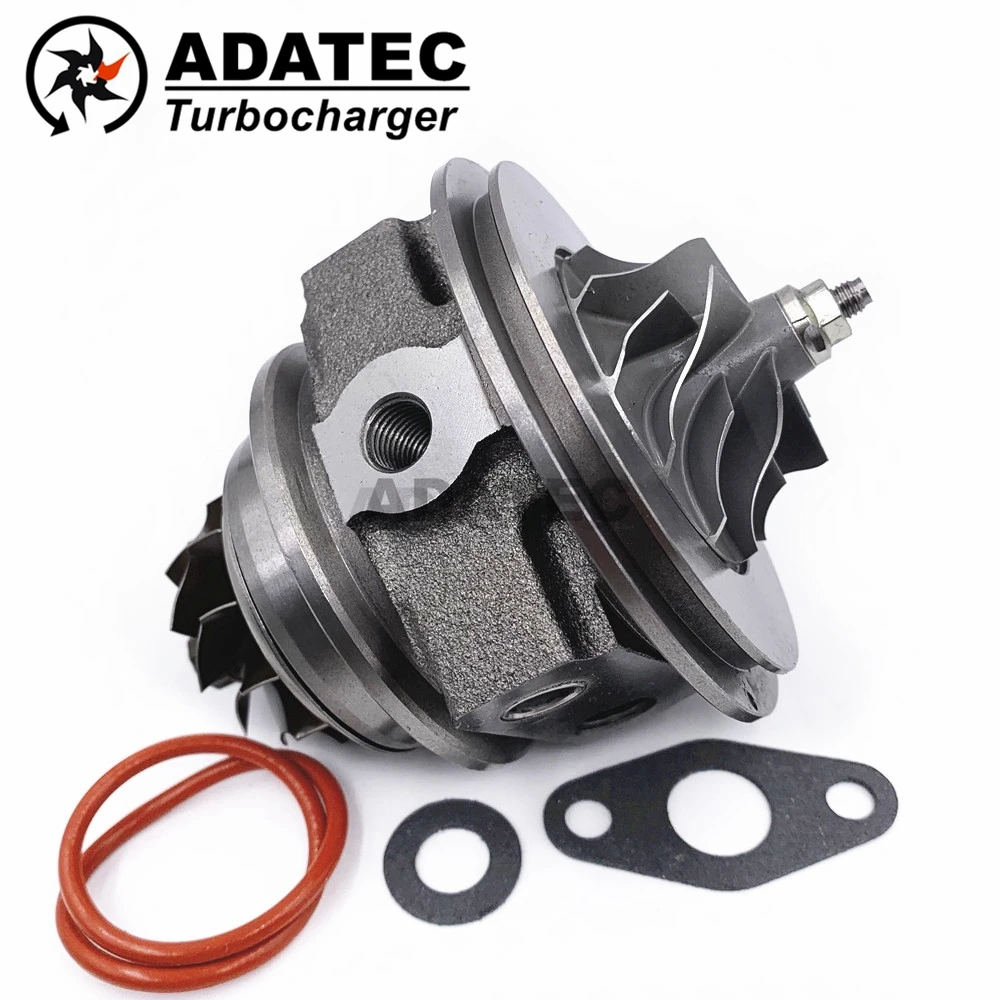 Турбинный Картридж Turbo CHRA TF035HM 10T 5 TF035 49135 04850 MN130299 для Mitsubishi Colt 1 CZT 110 кВт 150 HP