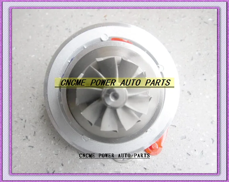 Турбокартридж CHRA GT1749 708337 708337-5001S 708337-0001 28230-41720 70833741720 для HYUNDAI Might Truck Chrorus Bus D4AL 4L |