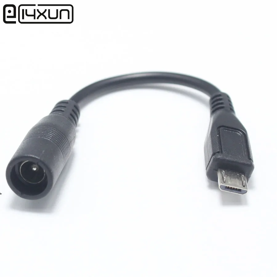 1 шт. разъем Micro USB Type B на 5 5*2 мм|5.5*2.1mm connector|plug connectorplug type |