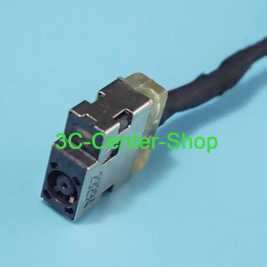 1 шт. разъем постоянного тока для HP 14-R 14-R000 14-R020 Разъем питания Штекерный кабель |