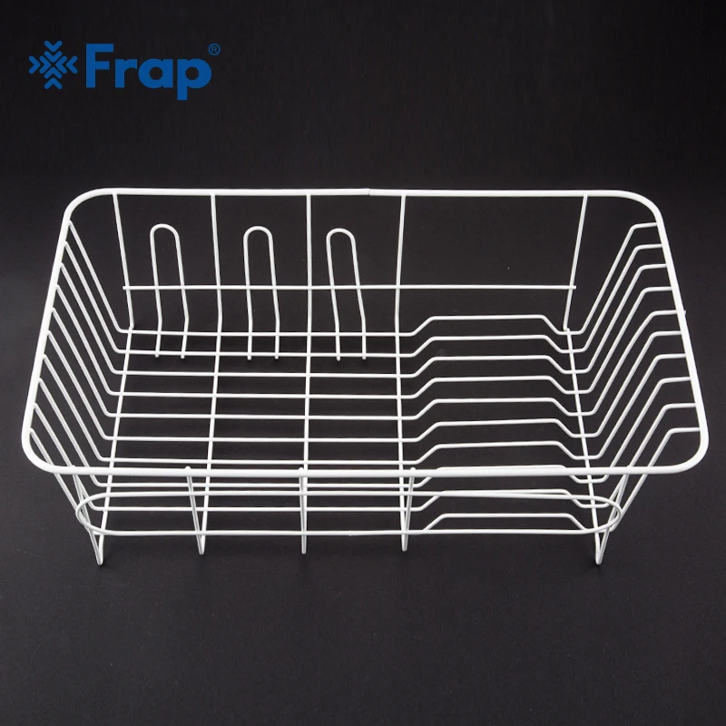 Frap кухонный Органайзер тарелка чашка пластиковые столовые приборы сливной