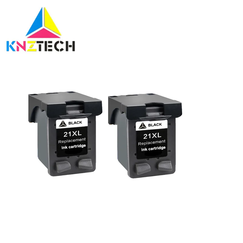 Картридж для принтера 21 22 XL Deskjet F2180 F2280 F4180 F380 380|Чернильные картриджи| |