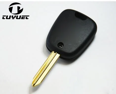 Корпус ключа для Peugeot Partner Expert Boxer 2 кнопки Брелок чехол (X type) SX9 Blade | Автомобили и