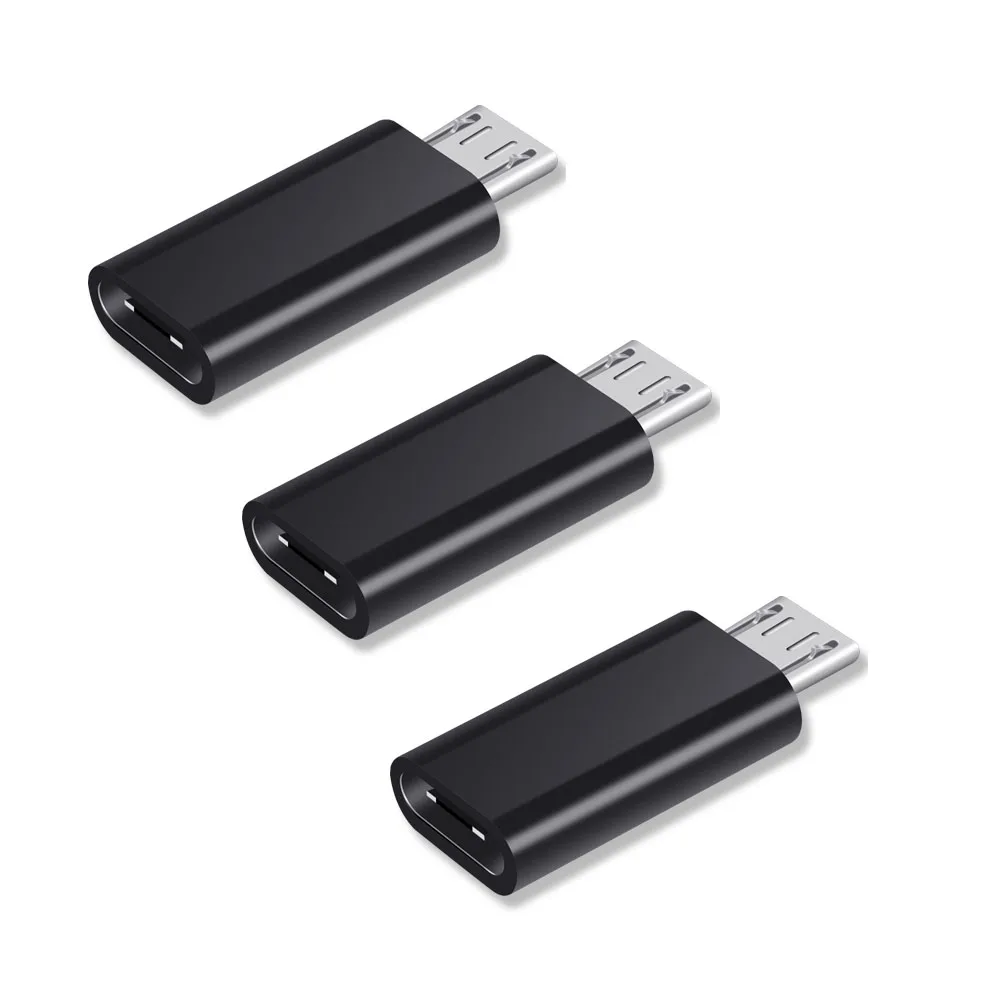 NYFundas usb c к micro usb адаптер для samsung Galaxy S7 S6 edge huawei honor 8x Xiaomi Redmi Note 5 6 Pro 4 3 LG type-C кабель