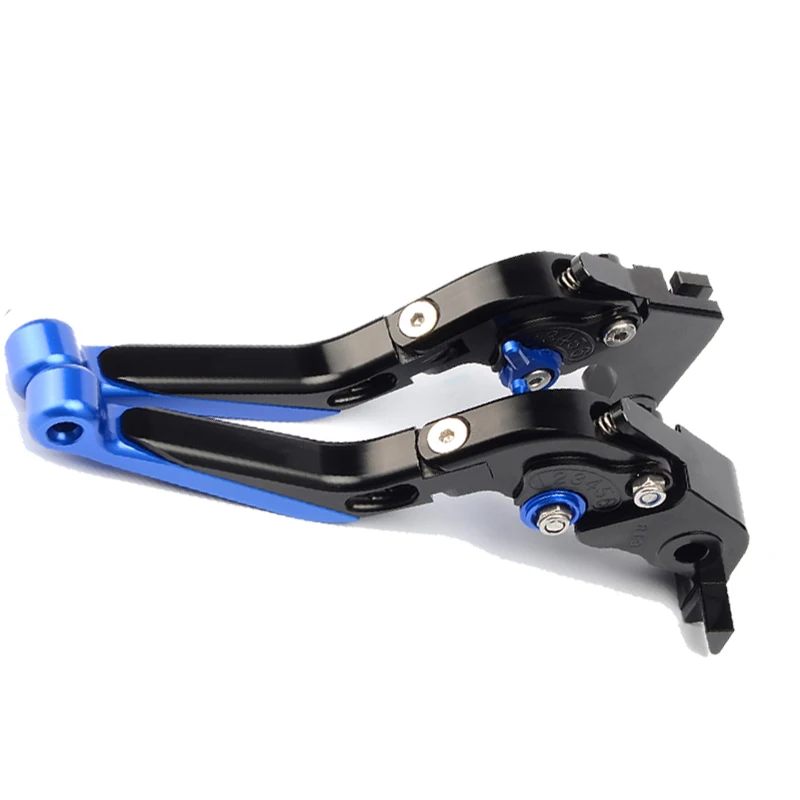 Рычаги тормозной муфты мотоцикла для Yamaha YZF R6 2005 2016 R1 2004 2008 R6S версия Канады